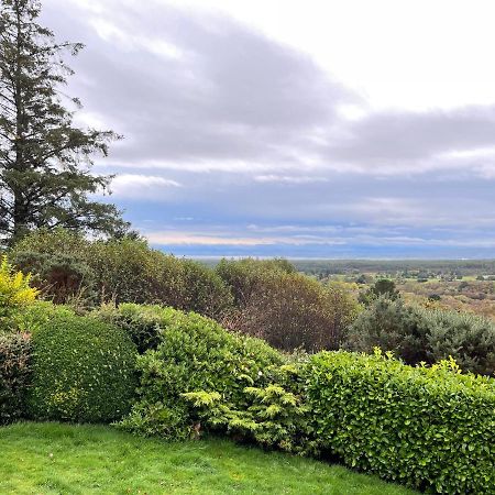 Craggan Lägenhet Dornoch Exteriör bild