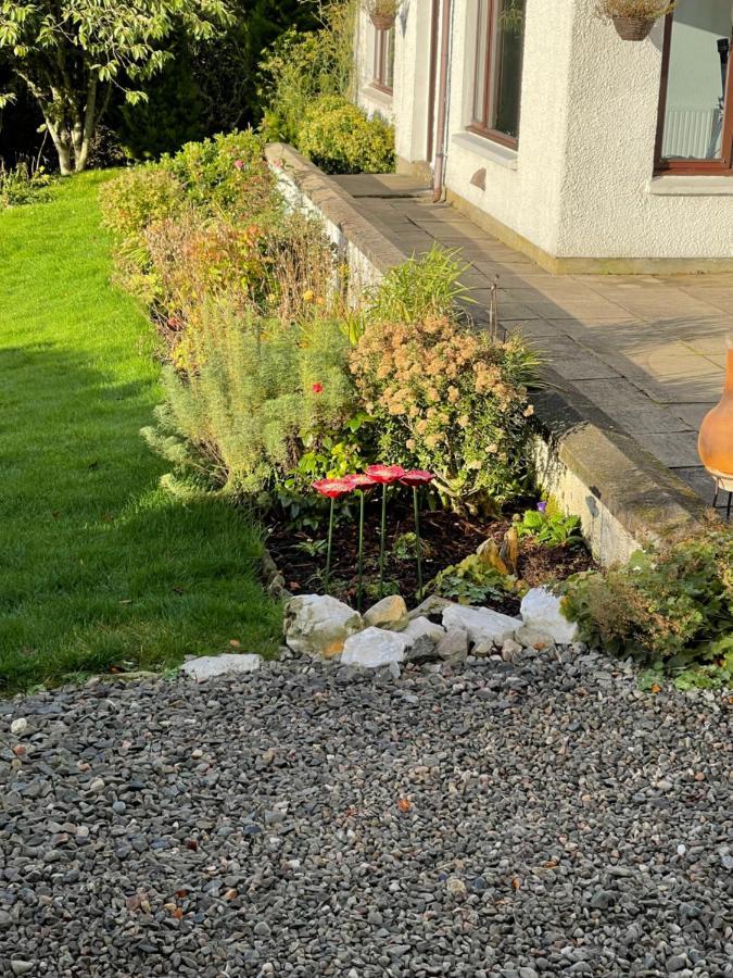 Craggan Lägenhet Dornoch Exteriör bild