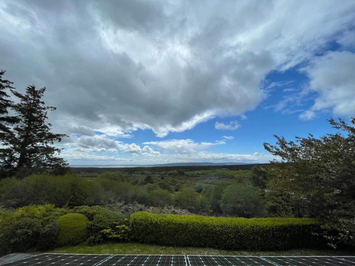 Craggan Lägenhet Dornoch Exteriör bild